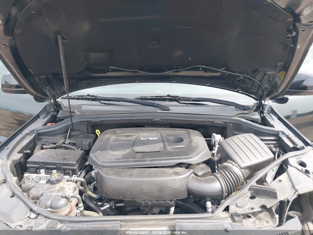 45205837 :رقم المزاد ، 1C4RJEAG5JC455214 vin ، 2018 Jeep Grand Cherokee Laredo E 4x2 مزاد بيع