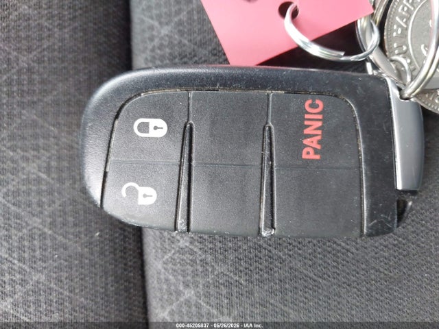 45205837 :رقم المزاد ، 1C4RJEAG5JC455214 vin ، 2018 Jeep Grand Cherokee Laredo E 4x2 مزاد بيع