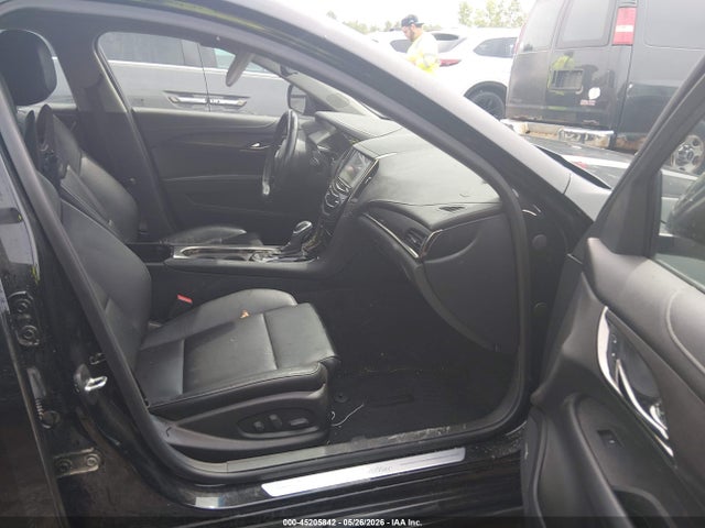 45205842 :رقم المزاد ، 1G6AG5RX6D0152743 vin ، 2013 Cadillac Ats Standard مزاد بيع