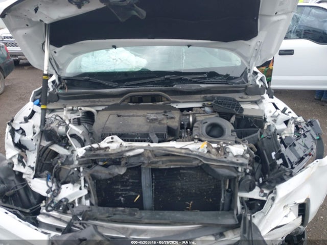 Honda Pilot Elite 2025 5FNYG1H84SB159655 Image 10