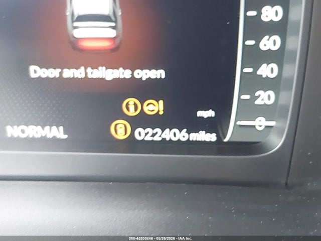 Honda Pilot Elite 2025 5FNYG1H84SB159655 Image 15