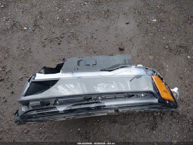Honda Pilot Elite 2025 5FNYG1H84SB159655 Image 11