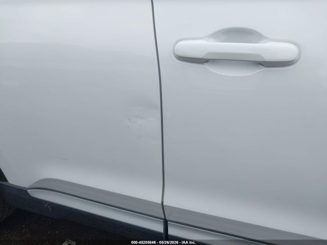 Honda Pilot Elite 2025 5FNYG1H84SB159655 Image 18