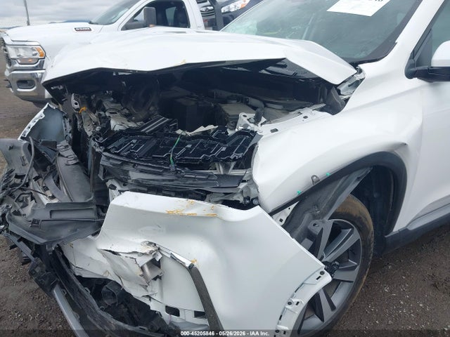 Honda Pilot Elite 2025 5FNYG1H84SB159655 Image 20
