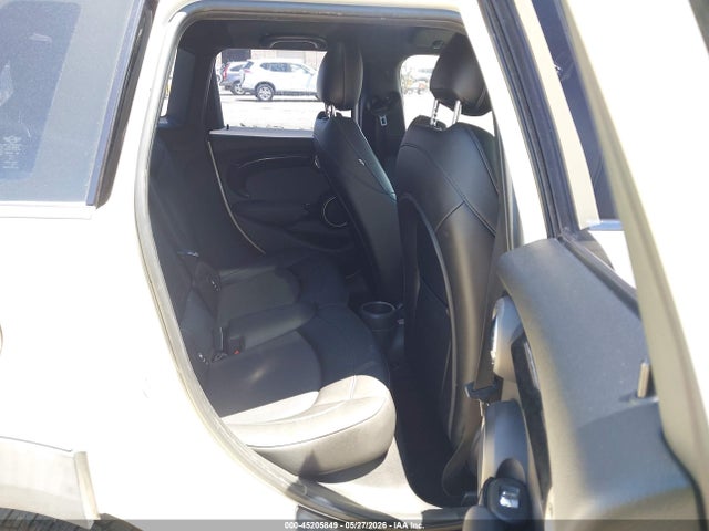 Auction sale of the 2015 Mini Hardtop Cooper S, vin: WMWXU3C5XF2B55857, lot number: 45205849