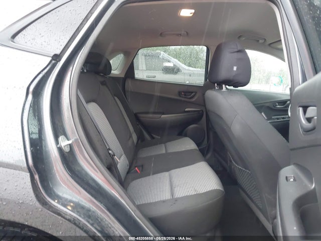 KM8K2CAA3KU360480 Hyundai Kona Sel