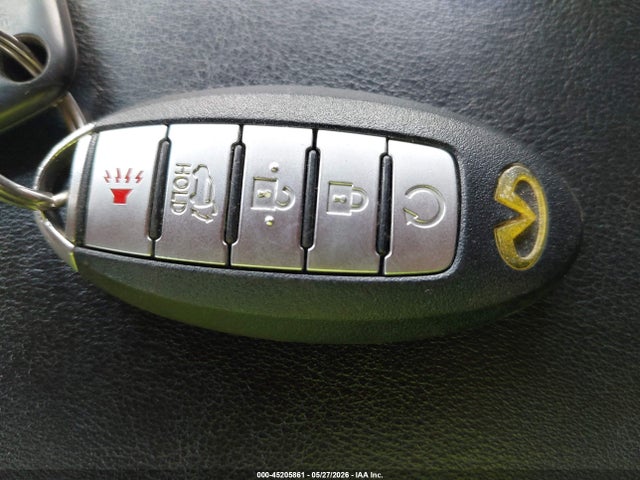 Продажа на аукционе авто 2013 Infiniti Jx35, vin: 5N1AL0MM7DC339105, номер лота: 45205861