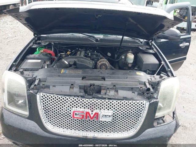 2007 Gmc Yukon Xl 1500 Denali მანქანა იყიდება აუქციონზე, vin: 1GKFK66847J398665, აუქციონის ნომერი: 45205863