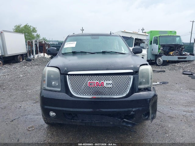 2007 Gmc Yukon Xl 1500 Denali მანქანა იყიდება აუქციონზე, vin: 1GKFK66847J398665, აუქციონის ნომერი: 45205863