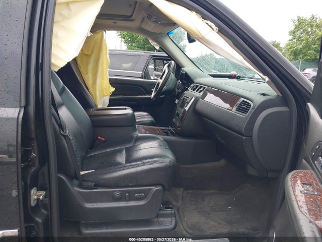 2007 Gmc Yukon Xl 1500 Denali მანქანა იყიდება აუქციონზე, vin: 1GKFK66847J398665, აუქციონის ნომერი: 45205863