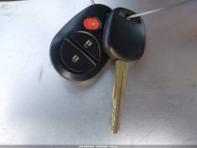 Aukcja sprzedaży 2006 Toyota Sienna Le, vin: 5TDZA23CX6S437869, numer aukcji: 45205864