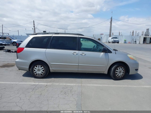 Aukcja sprzedaży 2006 Toyota Sienna Le, vin: 5TDZA23CX6S437869, numer aukcji: 45205864