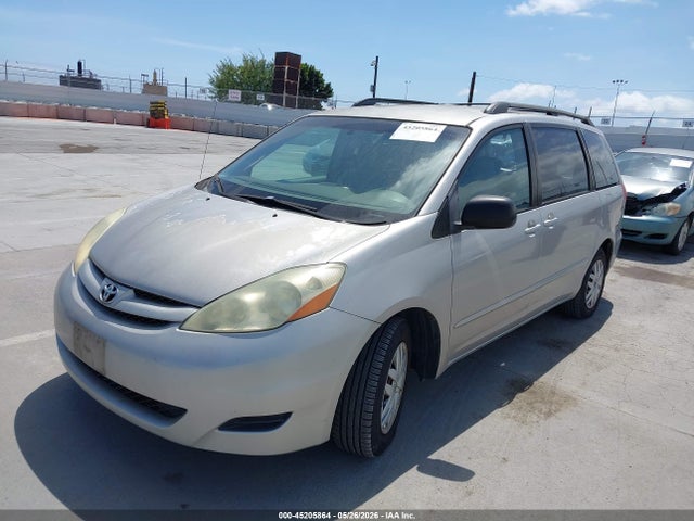 Aukcja sprzedaży 2006 Toyota Sienna Le, vin: 5TDZA23CX6S437869, numer aukcji: 45205864