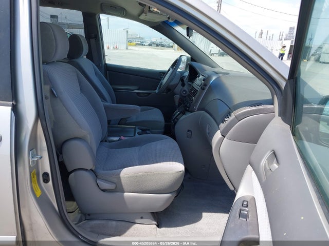 Aukcja sprzedaży 2006 Toyota Sienna Le, vin: 5TDZA23CX6S437869, numer aukcji: 45205864