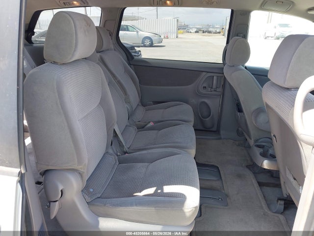 Aukcja sprzedaży 2006 Toyota Sienna Le, vin: 5TDZA23CX6S437869, numer aukcji: 45205864