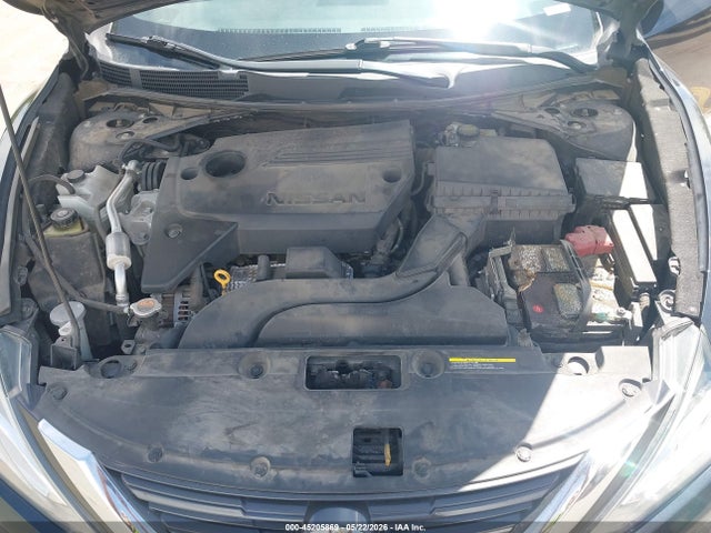 1N4AL3AP8GC245958 Nissan Altima 2.5/2.5 S/2.5 Sl/2.5 Sr/2.5 Sv