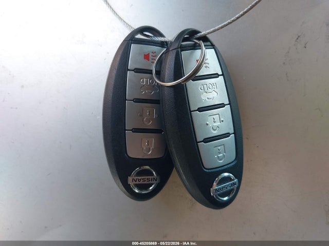 1N4AL3AP8GC245958 Nissan Altima 2.5/2.5 S/2.5 Sl/2.5 Sr/2.5 Sv