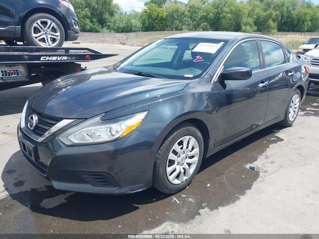 1N4AL3AP8GC245958 Nissan Altima 2.5/2.5 S/2.5 Sl/2.5 Sr/2.5 Sv