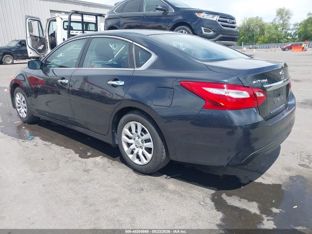 1N4AL3AP8GC245958 Nissan Altima 2.5/2.5 S/2.5 Sl/2.5 Sr/2.5 Sv