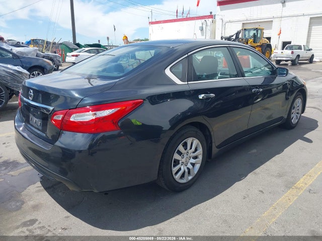 1N4AL3AP8GC245958 Nissan Altima 2.5/2.5 S/2.5 Sl/2.5 Sr/2.5 Sv