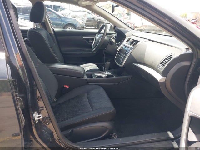 1N4AL3AP8GC245958 Nissan Altima 2.5/2.5 S/2.5 Sl/2.5 Sr/2.5 Sv