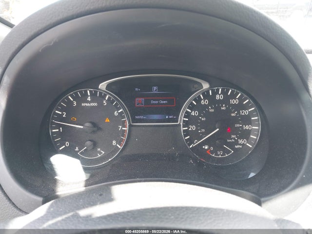 1N4AL3AP8GC245958 Nissan Altima 2.5/2.5 S/2.5 Sl/2.5 Sr/2.5 Sv