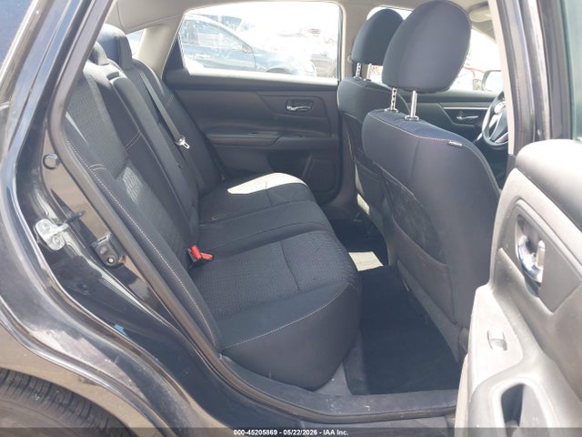 1N4AL3AP8GC245958 Nissan Altima 2.5/2.5 S/2.5 Sl/2.5 Sr/2.5 Sv