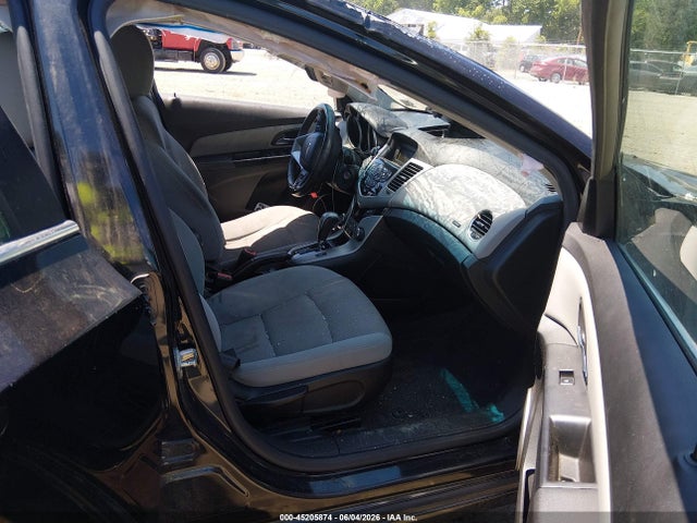 Продаж на аукціоні авто 2012 Chevrolet Cruze Eco, vin: 1G1PJ5SC2C7210314, номер лоту: 45205874