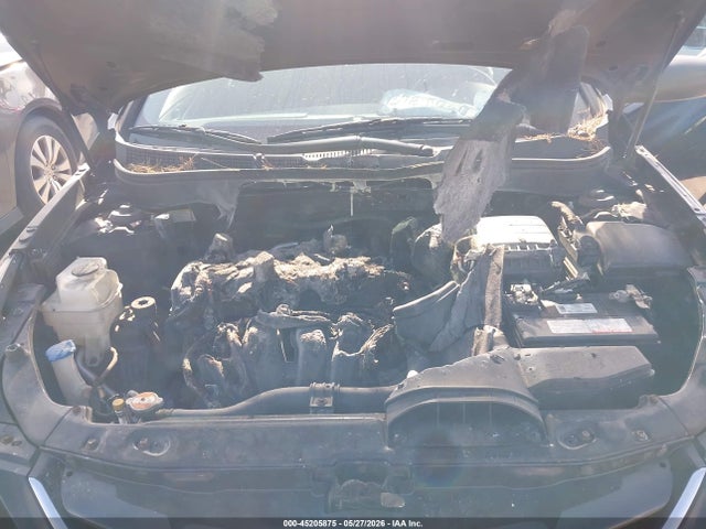 Aukcja sprzedaży 2011 Hyundai Sonata Gls, vin: 5NPEB4ACXBH021105, numer aukcji: 45205875