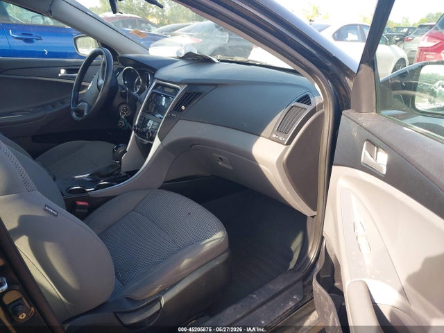 Aukcja sprzedaży 2011 Hyundai Sonata Gls, vin: 5NPEB4ACXBH021105, numer aukcji: 45205875