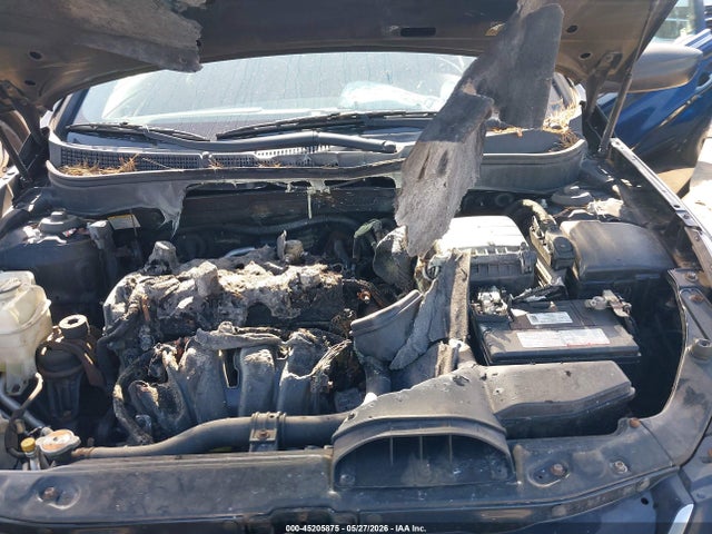 Aukcja sprzedaży 2011 Hyundai Sonata Gls, vin: 5NPEB4ACXBH021105, numer aukcji: 45205875