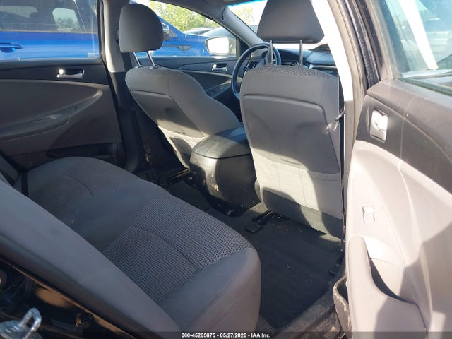 Aukcja sprzedaży 2011 Hyundai Sonata Gls, vin: 5NPEB4ACXBH021105, numer aukcji: 45205875