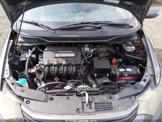 Aukcja sprzedaży 2010 Honda Insight Ex, vin: JHMZE2H75AS017144, numer aukcji: 45205877