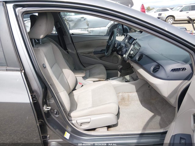 Aukcja sprzedaży 2010 Honda Insight Ex, vin: JHMZE2H75AS017144, numer aukcji: 45205877