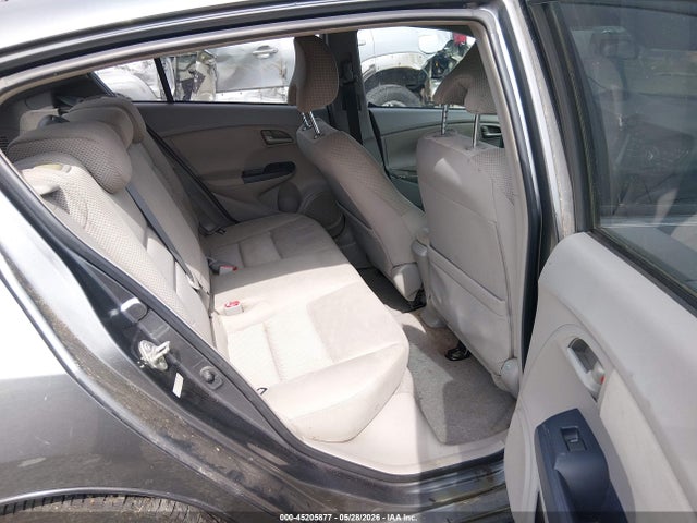Aukcja sprzedaży 2010 Honda Insight Ex, vin: JHMZE2H75AS017144, numer aukcji: 45205877