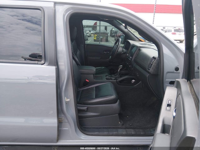 Продажа на аукционе авто 2022 Nissan Frontier, vin: 1N6ED1EKXNN650911, номер лота: 45205880