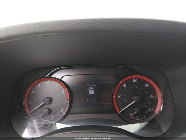 Продажа на аукционе авто 2022 Nissan Frontier, vin: 1N6ED1EKXNN650911, номер лота: 45205880