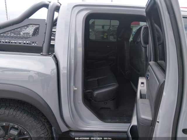 Продажа на аукционе авто 2022 Nissan Frontier, vin: 1N6ED1EKXNN650911, номер лота: 45205880