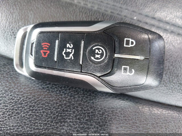 45205885 :رقم المزاد ، 2FMPK3J98GBC51778 vin ، 2016 Ford Edge Sel مزاد بيع