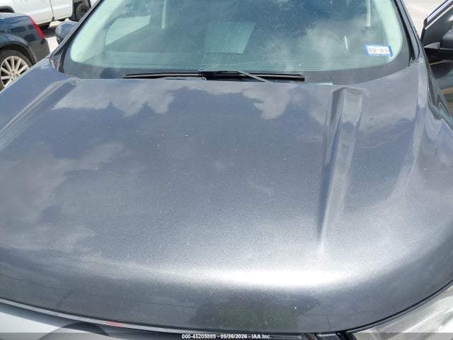 45205885 :رقم المزاد ، 2FMPK3J98GBC51778 vin ، 2016 Ford Edge Sel مزاد بيع