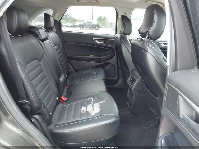 45205885 :رقم المزاد ، 2FMPK3J98GBC51778 vin ، 2016 Ford Edge Sel مزاد بيع