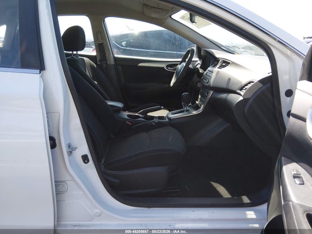 Продажа на аукционе авто 2014 Nissan Sentra S, vin: 3N1AB7AP2EY280684, номер лота: 45205887