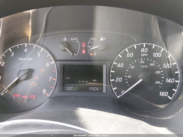 Продажа на аукционе авто 2014 Nissan Sentra S, vin: 3N1AB7AP2EY280684, номер лота: 45205887