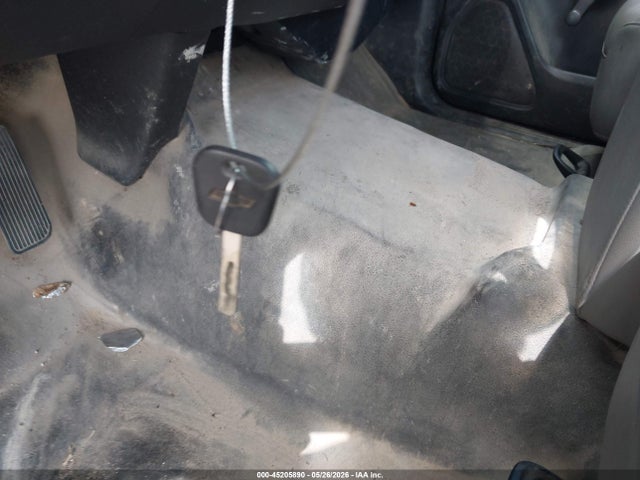 Продаж на аукціоні авто 2015 Chevrolet Silverado 1500 Wt, vin: 1GCNCPEH4FZ273435, номер лоту: 45205890