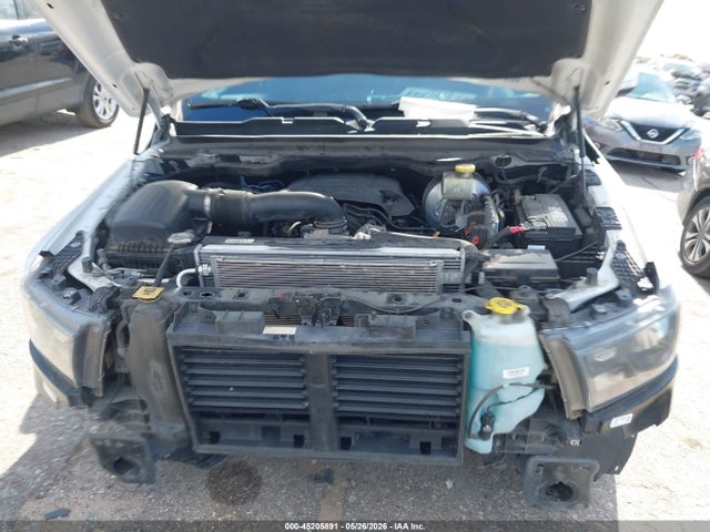 Aukcja sprzedaży 2020 Ram 1500 Lone Star  4x2 5'7 Box, vin: 1C6RREFT5LN239182, numer aukcji: 45205891
