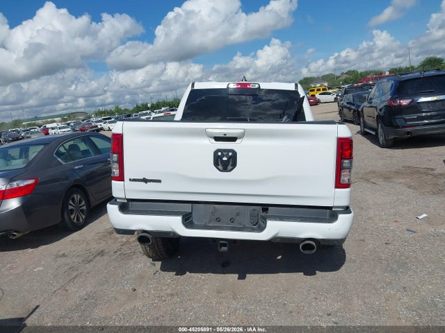 Aukcja sprzedaży 2020 Ram 1500 Lone Star  4x2 5'7 Box, vin: 1C6RREFT5LN239182, numer aukcji: 45205891