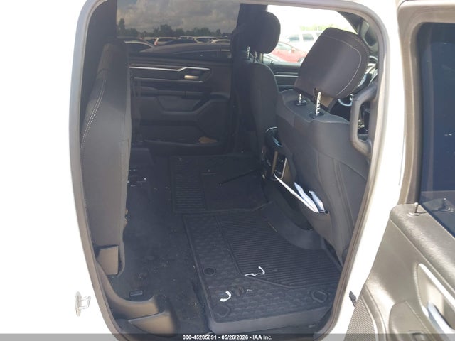 Aukcja sprzedaży 2020 Ram 1500 Lone Star  4x2 5'7 Box, vin: 1C6RREFT5LN239182, numer aukcji: 45205891