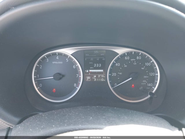Продаж на аукціоні авто 2020 Nissan Kicks S Xtronic Cvt, vin: 3N1CP5BV7LL517157, номер лоту: 45205892