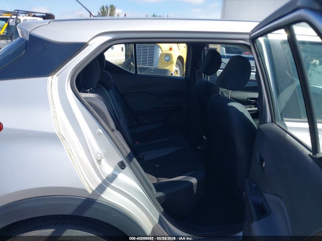 Продаж на аукціоні авто 2020 Nissan Kicks S Xtronic Cvt, vin: 3N1CP5BV7LL517157, номер лоту: 45205892