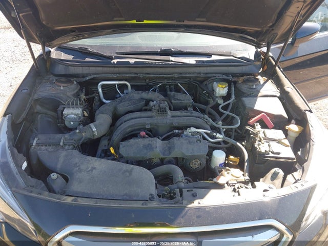 Aukcja sprzedaży 2018 Subaru Outback 2.5i Limited, vin: 4S4BSAKC6J3396317, numer aukcji: 45205893